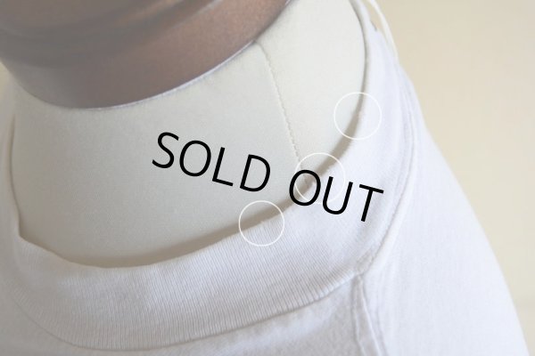 画像12: 1990s SOHO NEW YORK アートTシャツ  MADE IN USA  表記XL