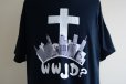 画像7: 1990s WWJD？ プリントTシャツ　 MADE IN USA　 表記L 