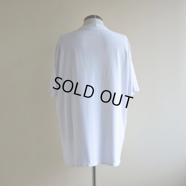 画像3: 1990s SOHO NEW YORK アートTシャツ  MADE IN USA  表記XL