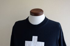 画像6: 1990s WWJD？ プリントTシャツ　 MADE IN USA　 表記L  (6)
