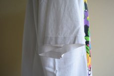 画像10: 1990s SOHO NEW YORK アートTシャツ　 MADE IN USA　 表記XL  (10)