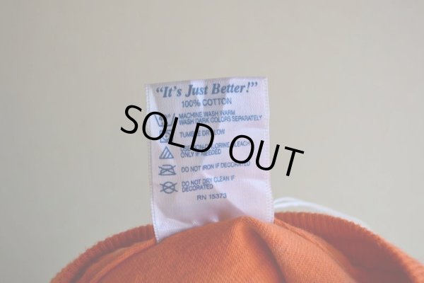 画像6: 1990s〜 PEACE タイダイTシャツ  表記XL