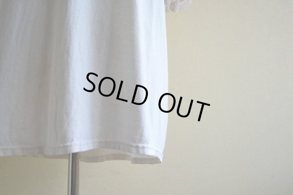 画像11: 1990s TESOROS カラベラアートTシャツ　 表記XL 