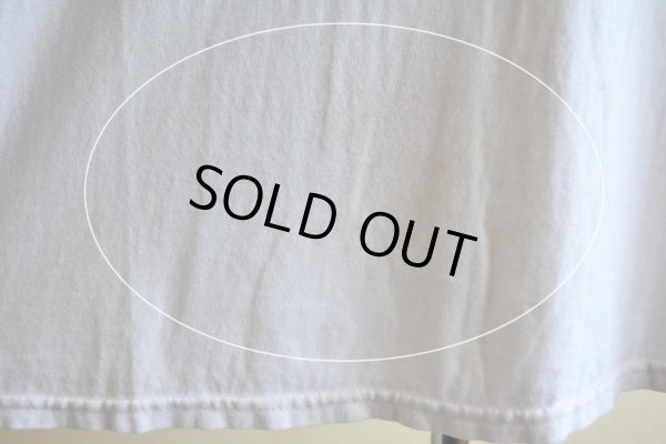 画像16: 1990s TESOROS カラベラアートTシャツ　 表記XL 