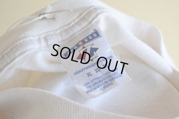 画像5: 1990s TESOROS カラベラアートTシャツ　 表記XL 