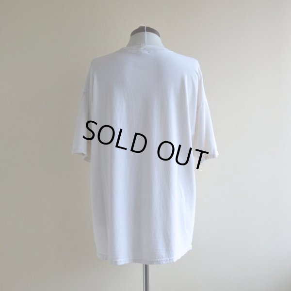 画像3: 1990s TESOROS カラベラアートTシャツ　 表記XL 