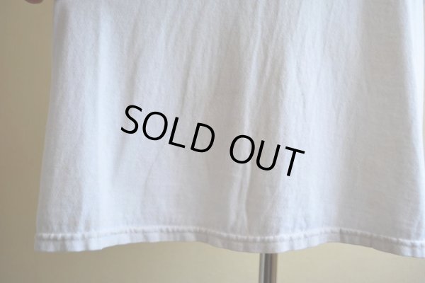 画像15: 1990s TESOROS カラベラアートTシャツ　 表記XL 