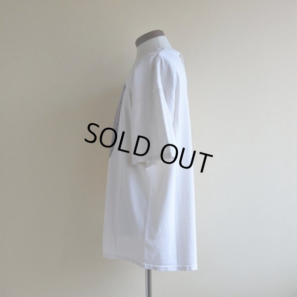 画像4: 1990s TESOROS カラベラアートTシャツ　 表記XL 