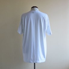 画像3: 1990s 寂しがり屋のクマちゃんTシャツ　 MADE IN USA　 表記XL  (3)