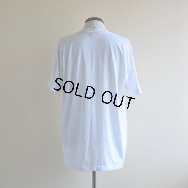 画像3: 1990s 寂しがり屋のクマちゃんTシャツ  MADE IN USA  表記XL