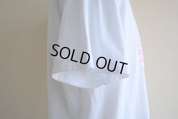 画像11: 1990s 寂しがり屋のクマちゃんTシャツ  MADE IN USA  表記XL