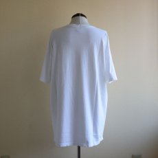 画像3: HOT COFFEE エロプリントTシャツ　 表記XL  (3)