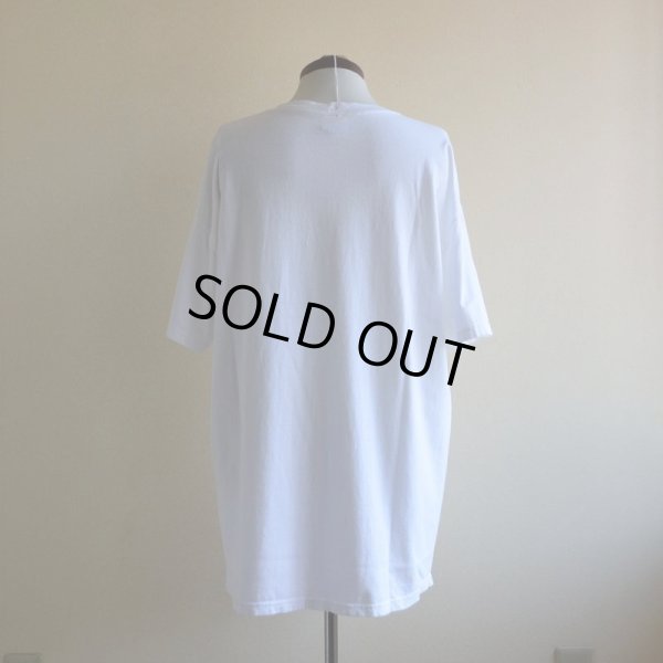 画像3: HOT COFFEE エロプリントTシャツ  表記XL