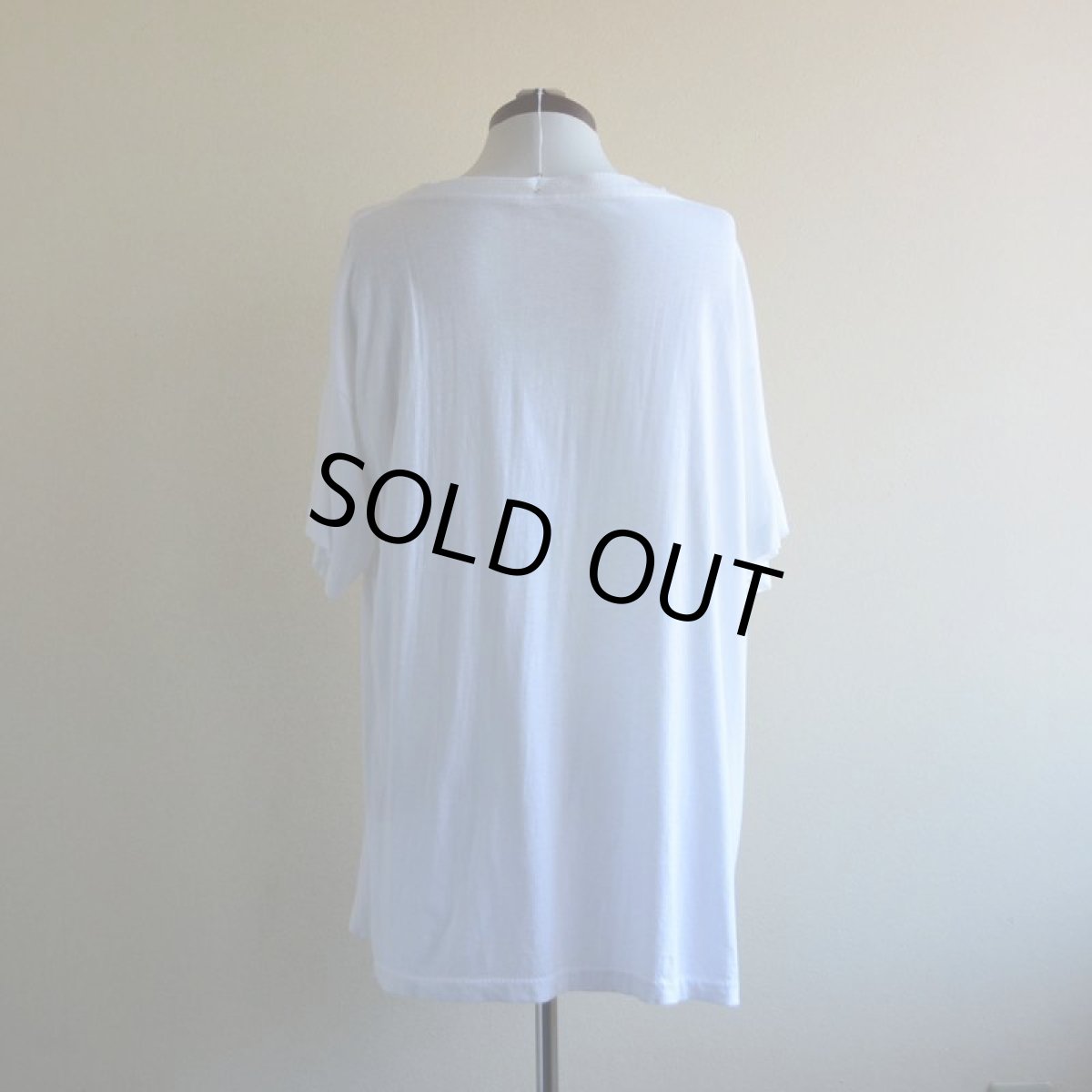 画像3: 1990s〜 Betty Boop プリントTシャツ　 表記XL  (3)