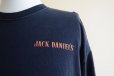 画像6: 2000s JACK DANIEL'S 両面プリントTシャツ　 実寸L 