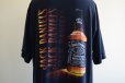 画像9: 2000s JACK DANIEL'S 両面プリントTシャツ　 実寸L 