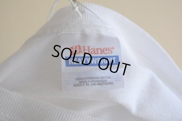 画像5: HOT COFFEE エロプリントTシャツ  表記XL