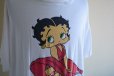 画像7: 1990s〜 Betty Boop プリントTシャツ　 表記XL 