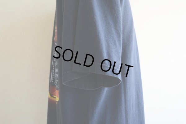 画像8: 2000s JACK DANIEL'S 両面プリントTシャツ  実寸L