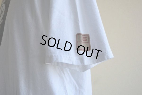 画像10: HOT COFFEE エロプリントTシャツ  表記XL