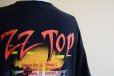 画像12: ’03 ZZ TOP BEER DRINKERS AND HELL RAISERS TOUR Tシャツ　 表記L 