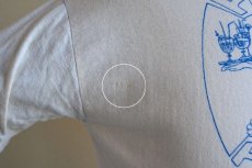 画像13: 1980s リンガーTシャツ　 実寸M  (13)