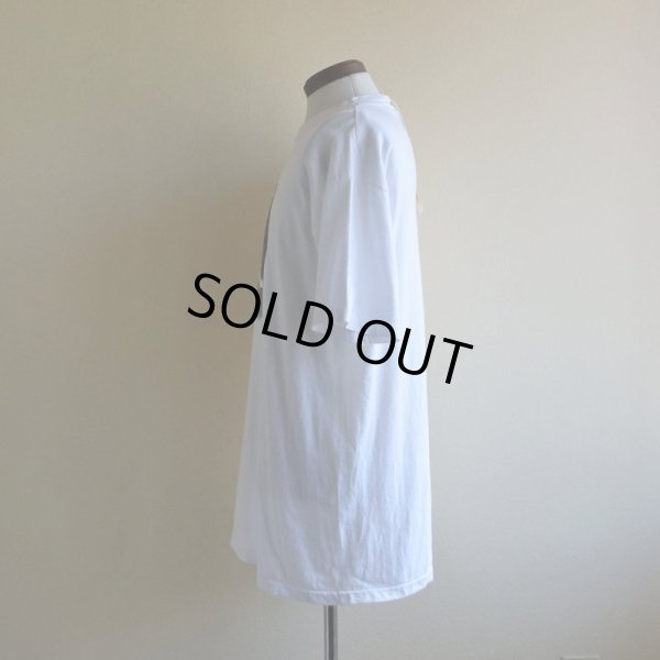 画像4: 1980s アニマルプリント Tシャツ　 表記XL 