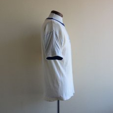 画像3: 1980s リンガーTシャツ　 実寸M  (3)