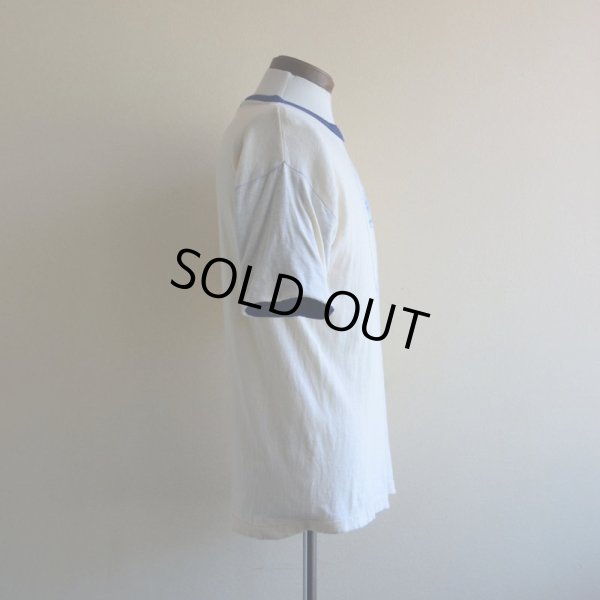 画像3: 1980s リンガーTシャツ  実寸M