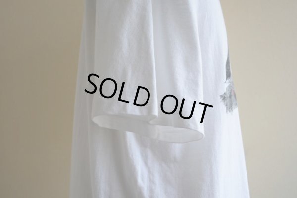 画像12: 1980s アニマルプリント Tシャツ　 表記XL 