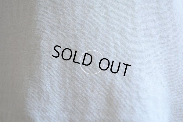 画像14: 1980s リンガーTシャツ  実寸M