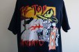 画像7: ’03 ZZ TOP BEER DRINKERS AND HELL RAISERS TOUR Tシャツ　 表記L 