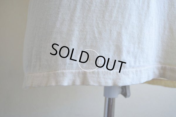 画像12: 1980s リンガーTシャツ  実寸M