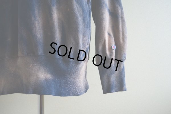 画像11: 1990s Champion リバースウィーブスウェット　 IOWA STATE / ブリーチ　 表記XL 