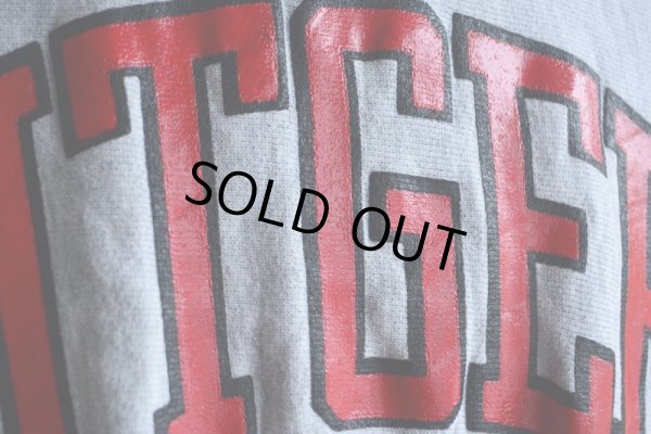 画像10: 1990s Champion リバースウィーブスウェット　 RUTGERS　 表記L 