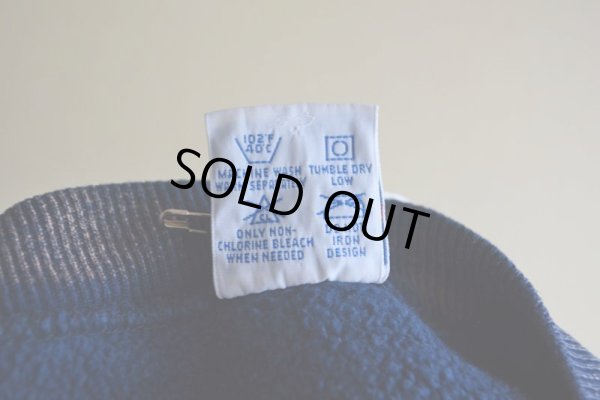 画像6: 1990s Champion リバースウィーブスウェット　 IOWA STATE / ブリーチ　 表記XL 