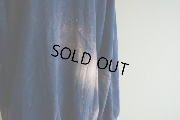 画像13: 1990s Champion リバースウィーブスウェット　 IOWA STATE / ブリーチ　 表記XL 