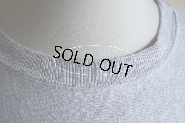 画像13: 1990s Champion リバースウィーブスウェット　 RUTGERS　 表記L 