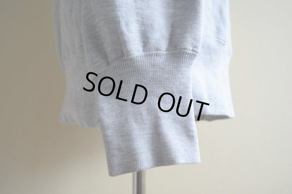 画像12: 1990s Champion リバースウィーブスウェット　 RUTGERS　 表記L 