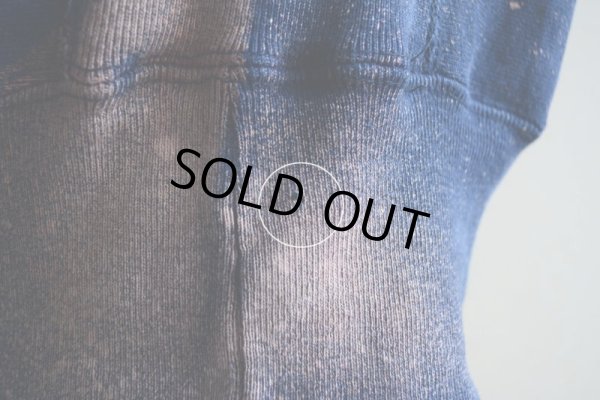 画像15: 1990s Champion リバースウィーブスウェット　 IOWA STATE / ブリーチ　 表記XL 