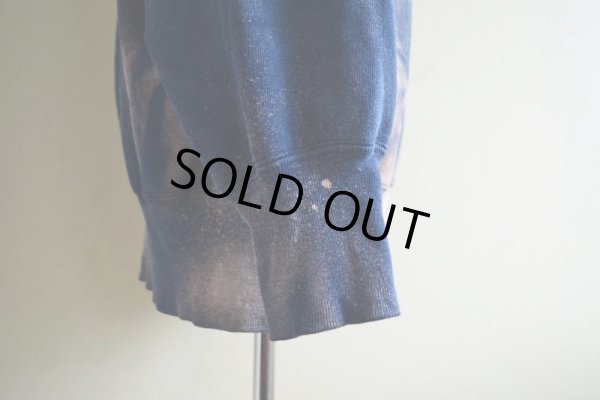 画像12: 1990s Champion リバースウィーブスウェット　 IOWA STATE / ブリーチ　 表記XL 