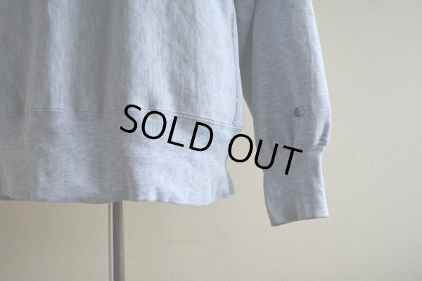 画像11: 1990s Champion リバースウィーブスウェット　 RUTGERS　 表記L 