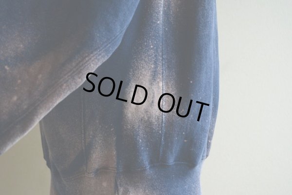 画像14: 1990s Champion リバースウィーブスウェット　 IOWA STATE / ブリーチ　 表記XL 