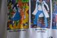 画像9: 1990-00s CELL CULTURE AT THE MOVIES パロディTシャツ　 表記L 