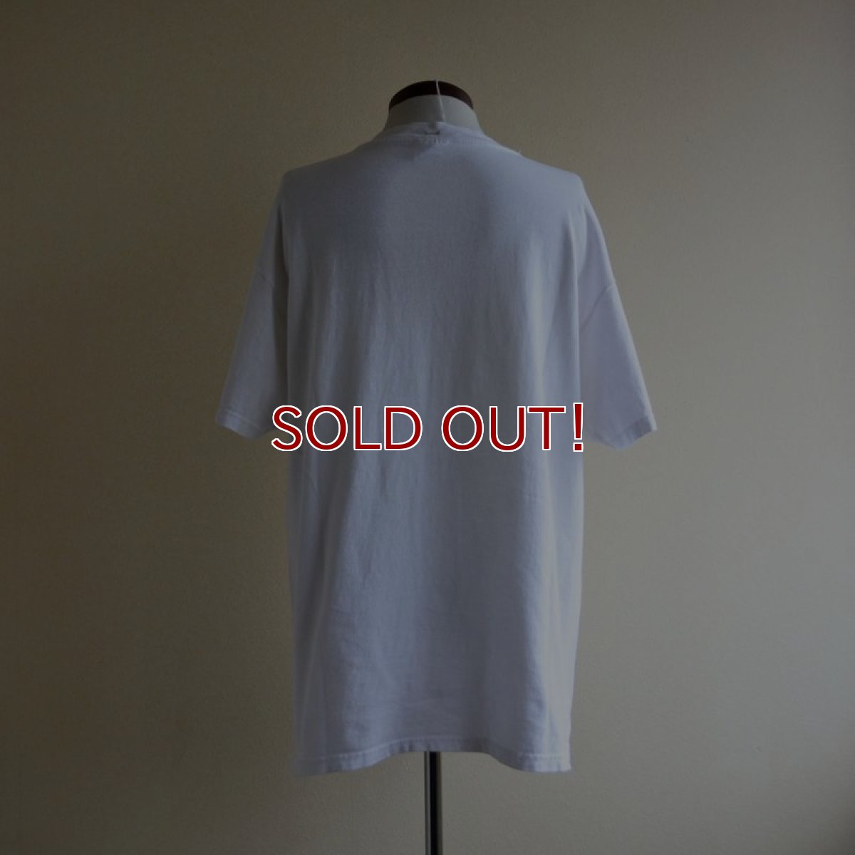 画像3: 1990-00s CELL CULTURE AT THE MOVIES パロディTシャツ　 表記L  (3)