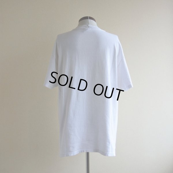 画像3: 1990-00s CELL CULTURE AT THE MOVIES パロディTシャツ  表記L