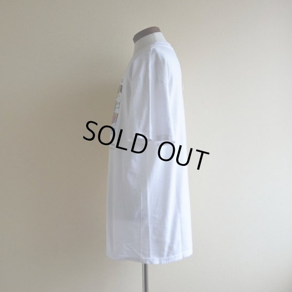 画像4: 1990-00s CELL CULTURE AT THE MOVIES パロディTシャツ  表記L