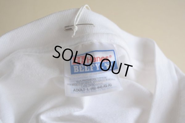 画像5: 1990-00s CELL CULTURE AT THE MOVIES パロディTシャツ  表記L