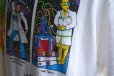 画像10: 1990-00s CELL CULTURE AT THE MOVIES パロディTシャツ　 表記L 