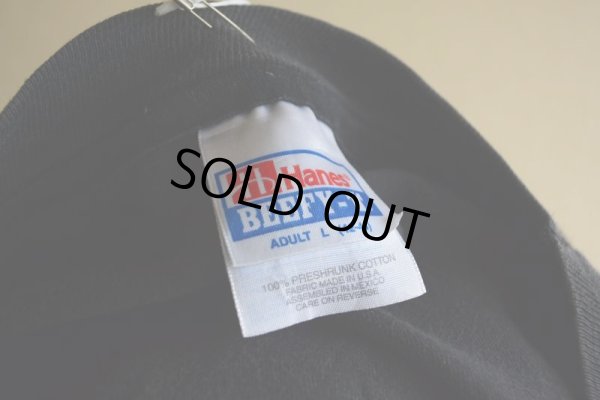 画像5: 1990s GARTH BROOKS L/S Tシャツ  表記L